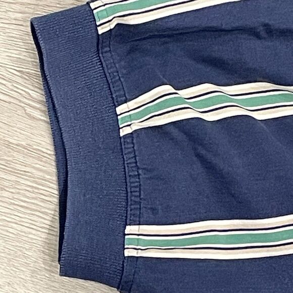 Mens Polo Shirt 1X Big and Tall Golf Cotton Casual Performance Fit Comfort - Picture 9 of 10